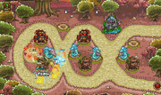 Keeper of the Grove 3